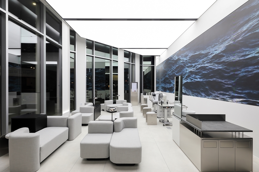 聖母ジン眼科医院 - 写真 1