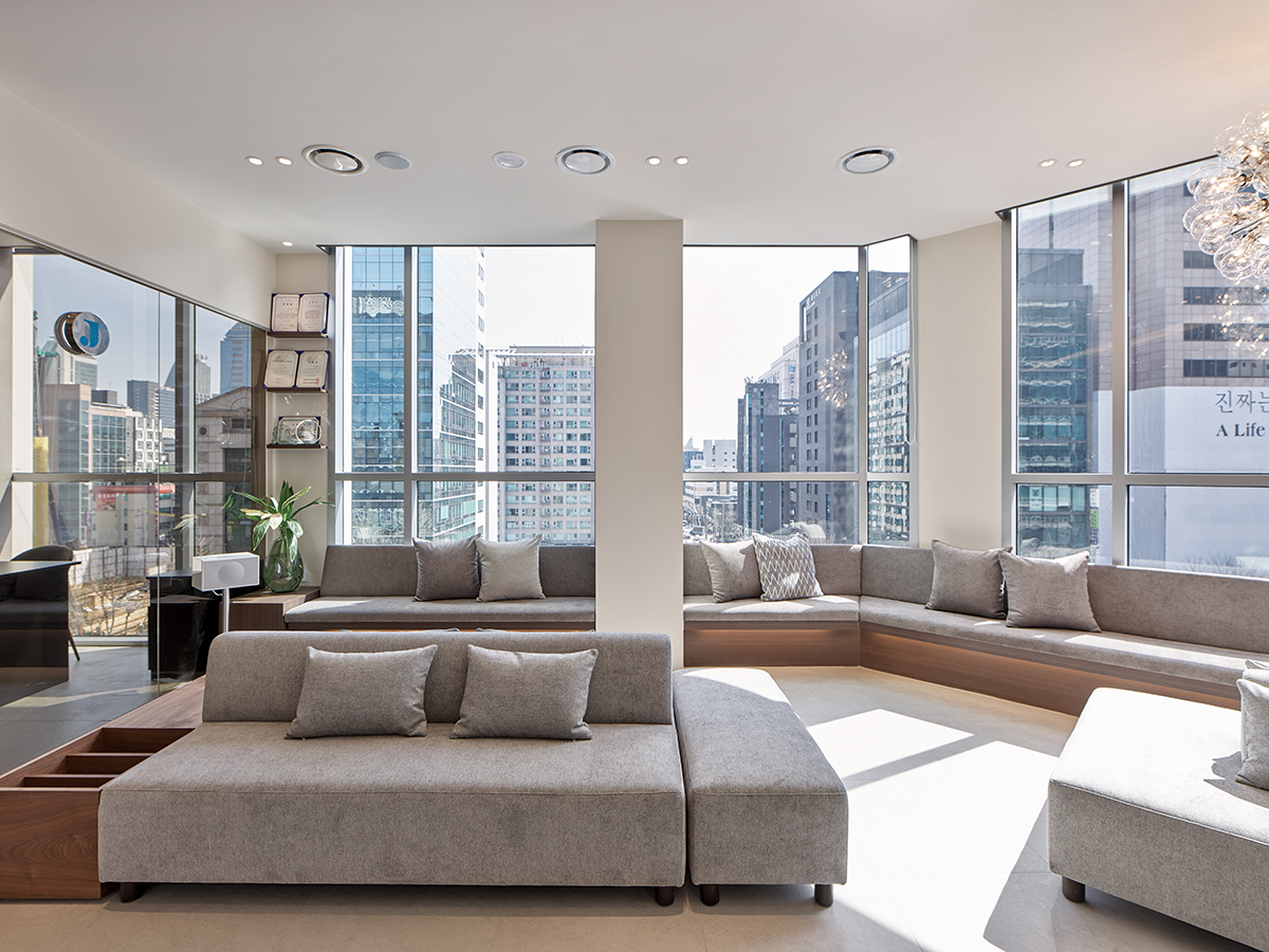 聖母ジン眼科医院