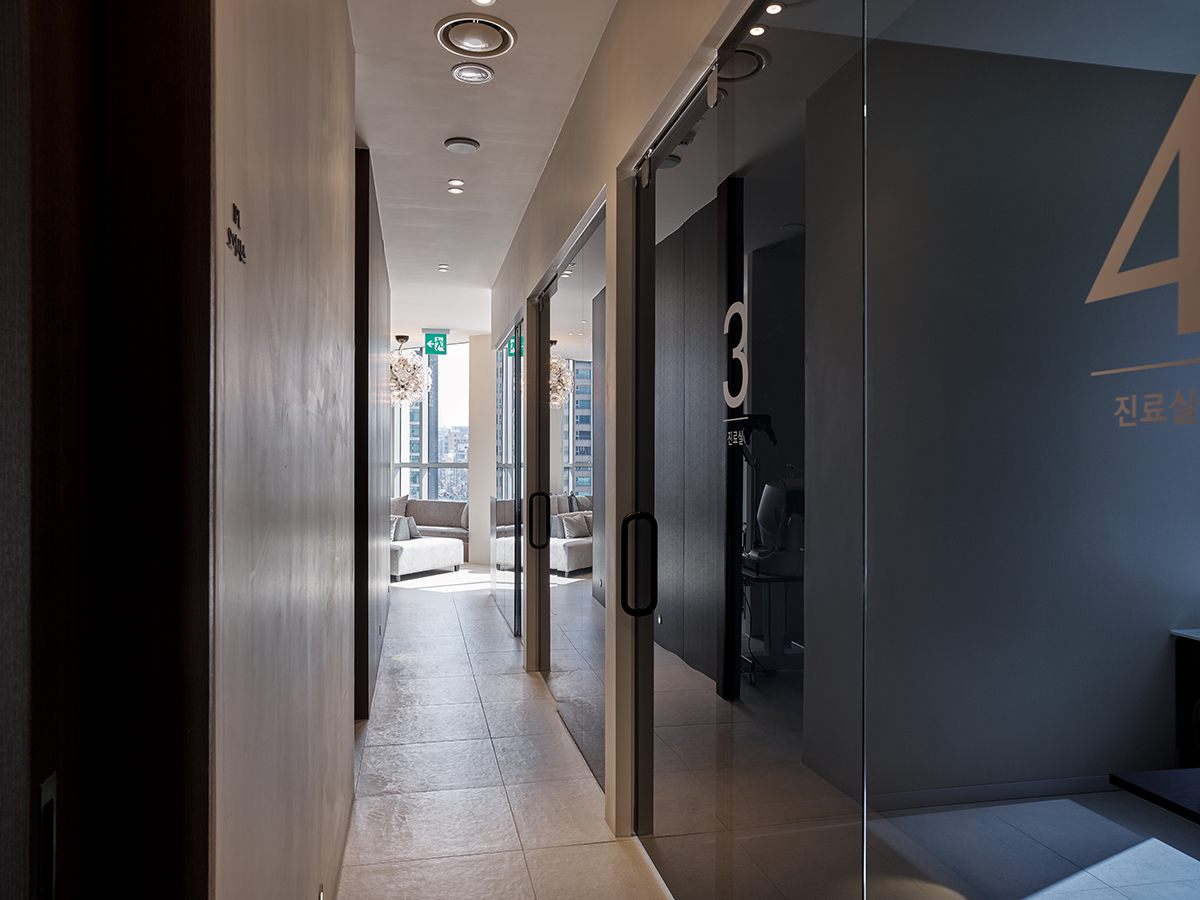 聖母ジン眼科医院 - 写真 15