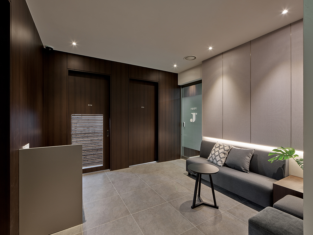 聖母ジン眼科医院 - 写真 16