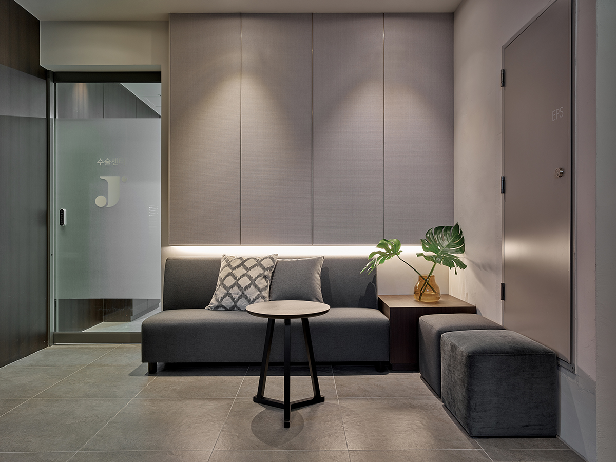 聖母ジン眼科医院 - 写真 17