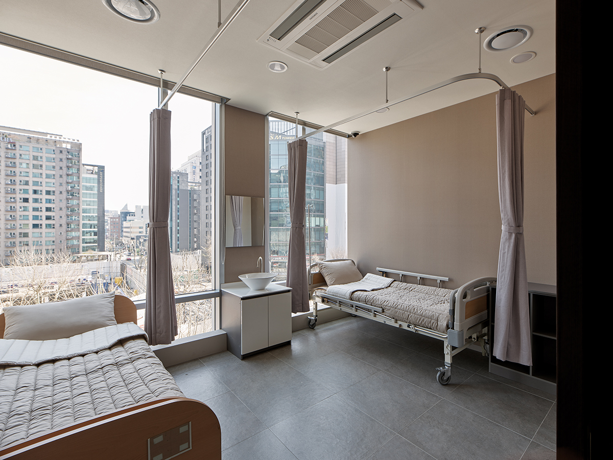 聖母ジン眼科医院 - 写真 18