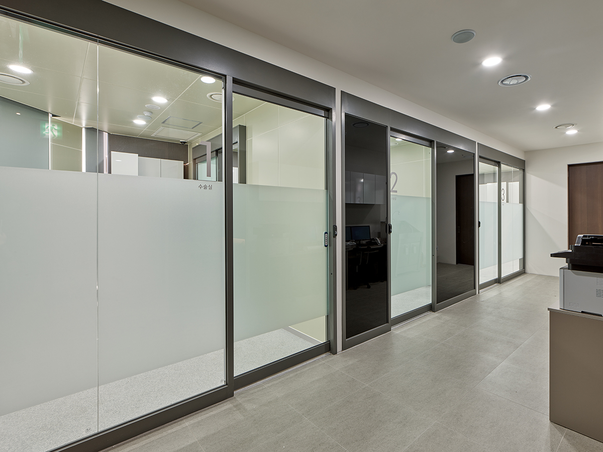 聖母ジン眼科医院 - 写真 21