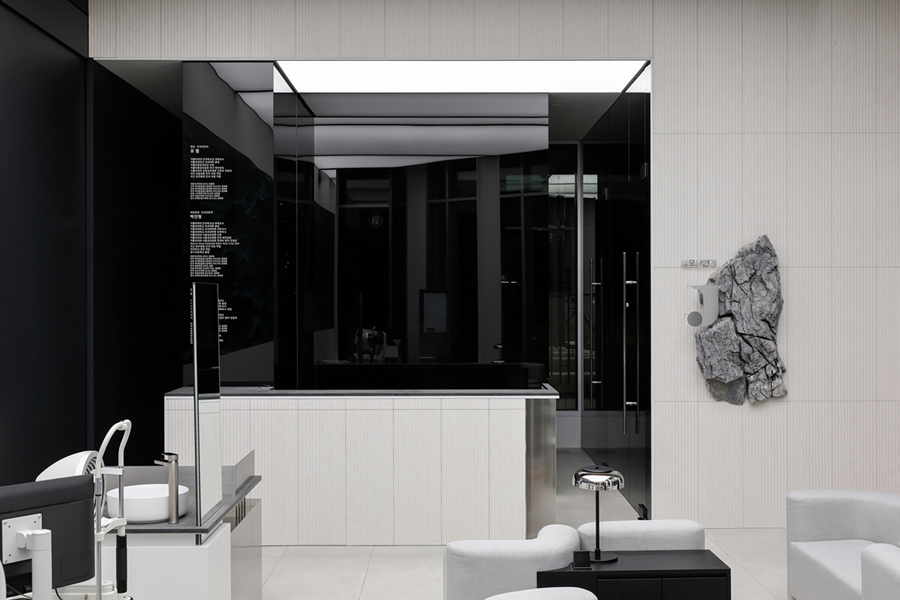 聖母ジン眼科医院 - 写真 3