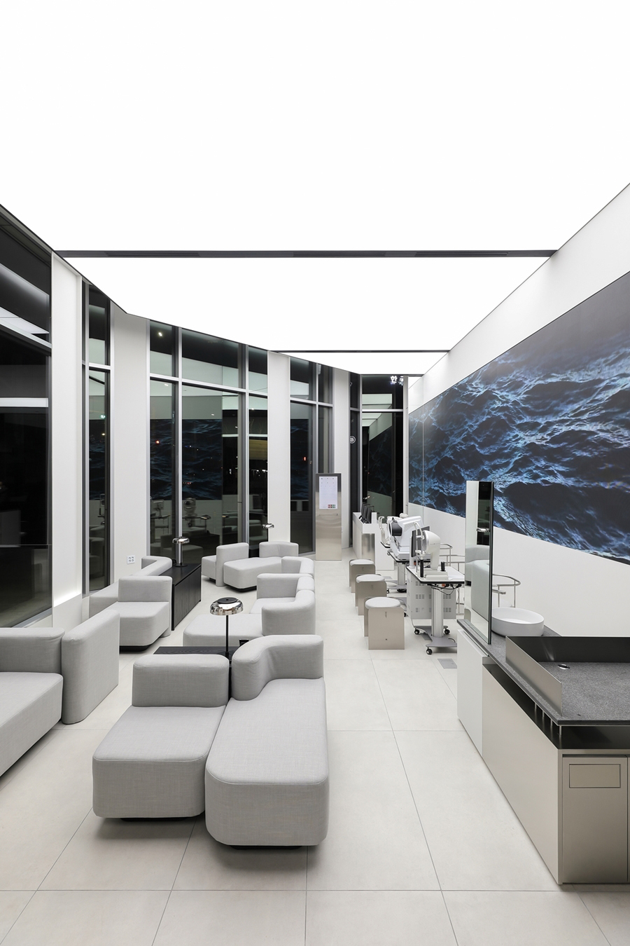 聖母ジン眼科医院 - 写真 4