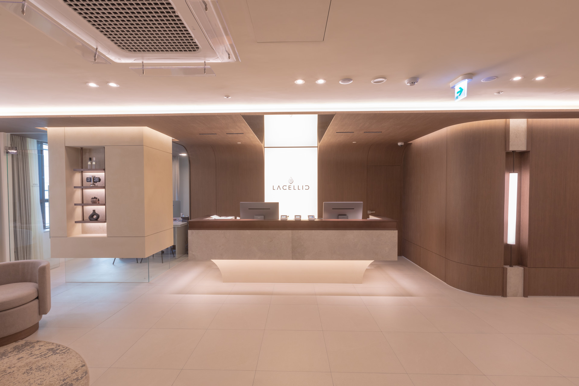 ラセリック - 写真 2