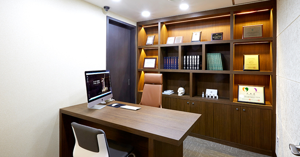 ジェイジュン整形外科 - 写真 6