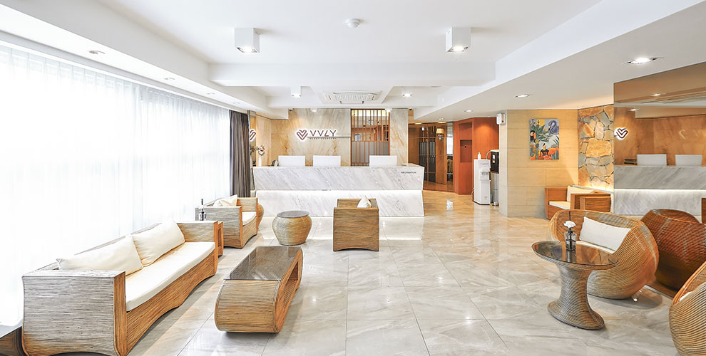 プリ整形外科 - 写真 10