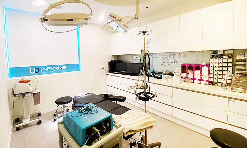 ユニーク整形外科 - 写真 10