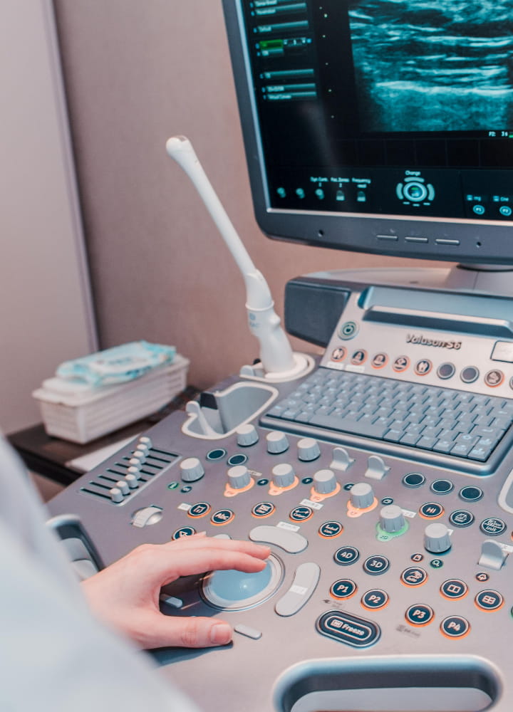 ウォンジン整形外科 - 写真 3