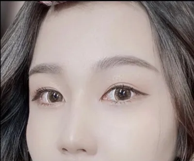 [鼻] うういおうえ - 目、鼻