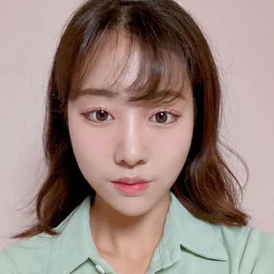 1ヶ月経過、腫れがすごく引いてきてますㅎㅎ