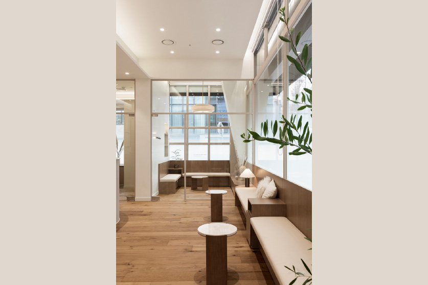 アトリエ整形外科 - 写真 4