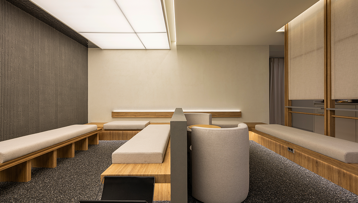 スヌ整形外科 - 写真 2