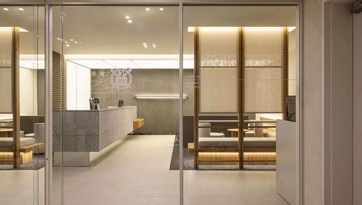 スヌ整形外科 - 写真 6