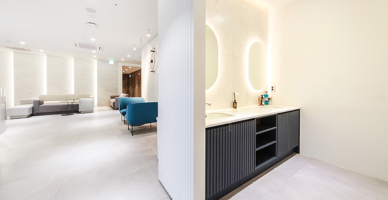 ウィバース整形外科 - 写真 5