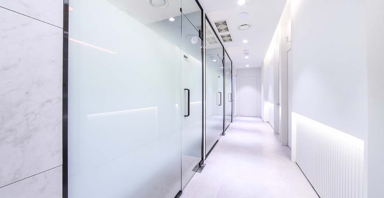 ウィバース整形外科 - 写真 6