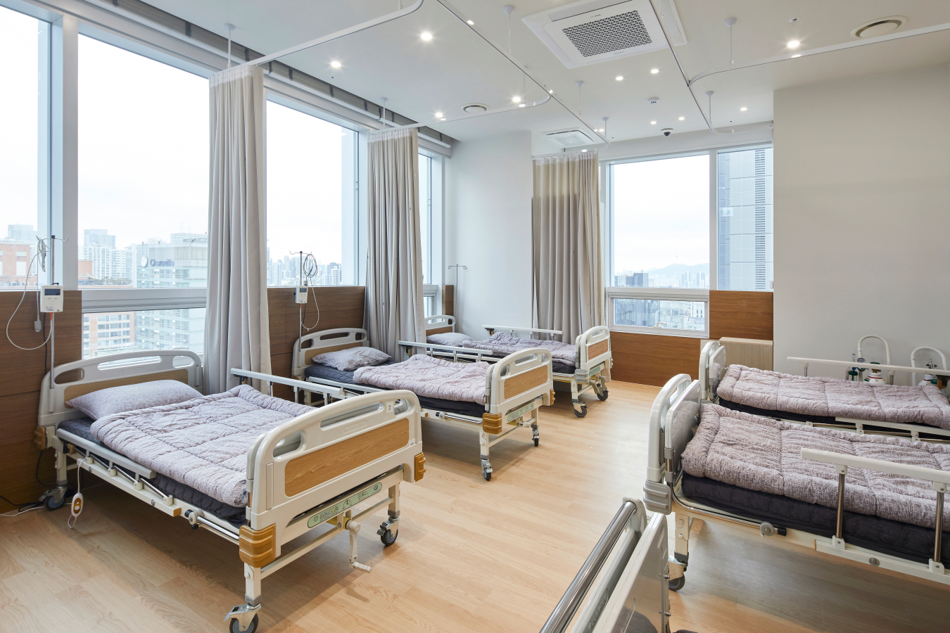 リエンジャン整形外科 - 写真 14